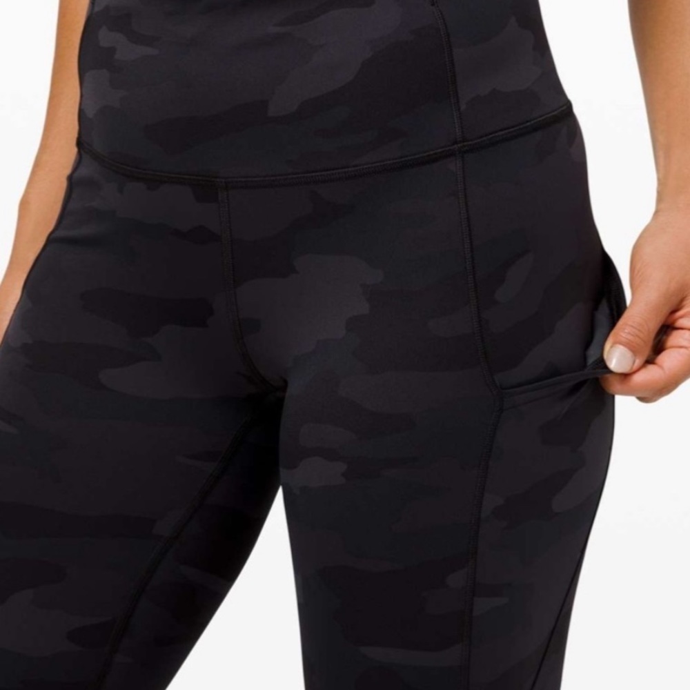 LULULEMON Fast & Free - Picture 11 of 11